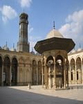 pic for Mohamed Ali Mosque, Cairo, Egypt